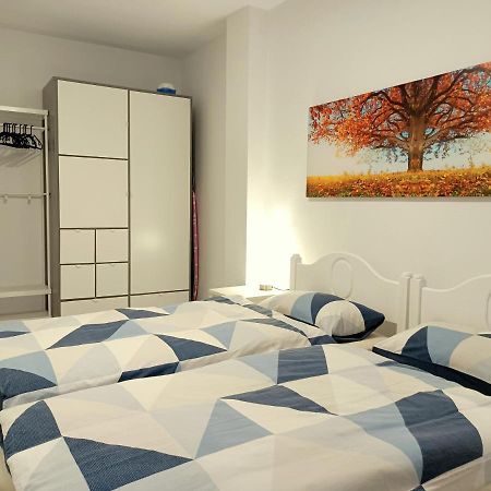 Apartamentos Starnerja En Stella Maris Nerja Exterior foto
