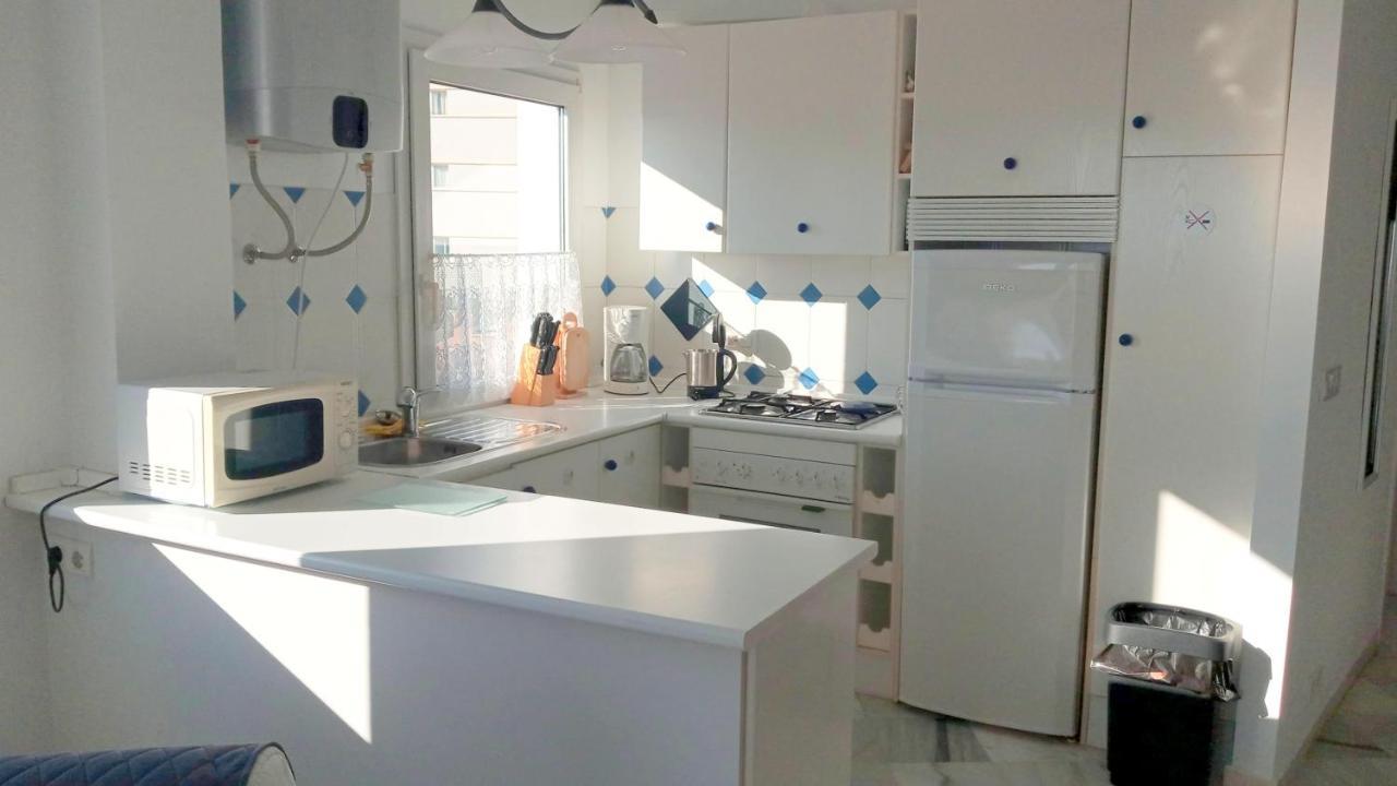 Apartamentos Starnerja En Stella Maris Nerja Exterior foto