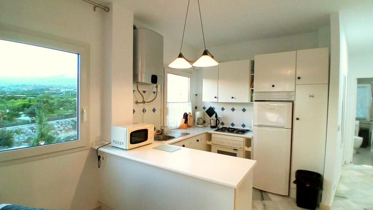 Apartamentos Starnerja En Stella Maris Nerja Exterior foto
