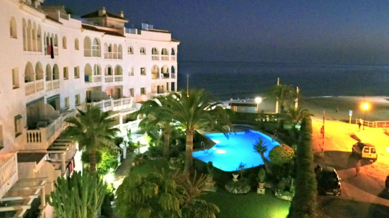 Apartamentos Starnerja En Stella Maris Nerja Exterior foto
