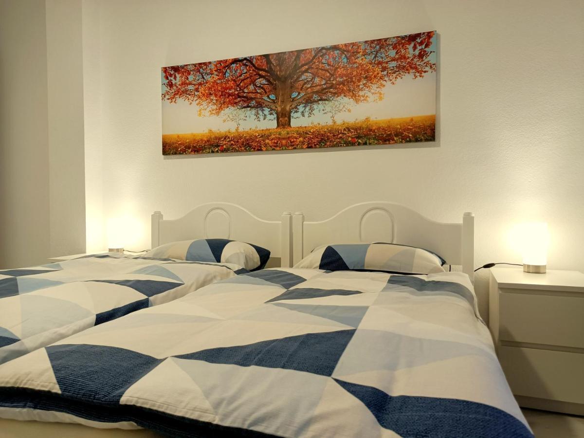Apartamentos Starnerja En Stella Maris Nerja Exterior foto