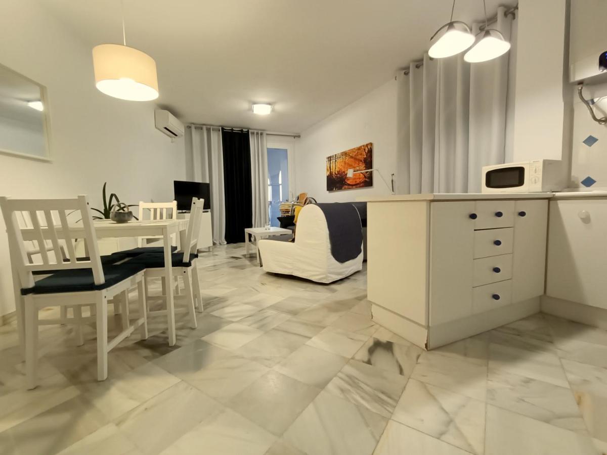 Apartamentos Starnerja En Stella Maris Nerja Exterior foto