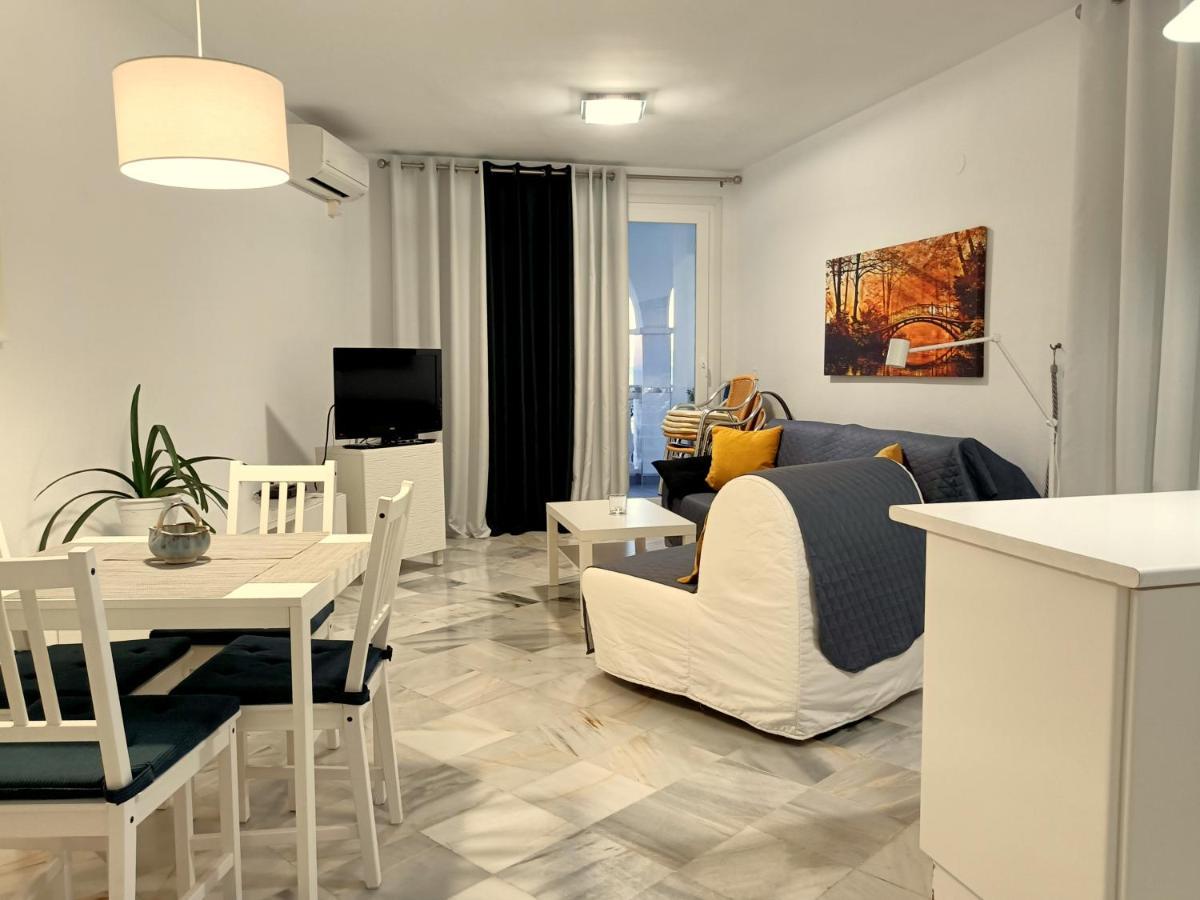 Apartamentos Starnerja En Stella Maris Nerja Exterior foto