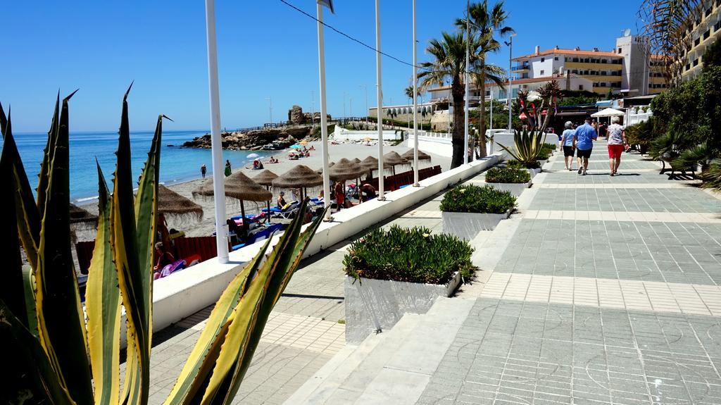 Apartamentos Starnerja En Stella Maris Nerja Exterior foto